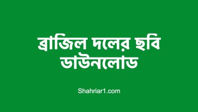 ব্রাজিল দলের ছবি ডাউনলোড